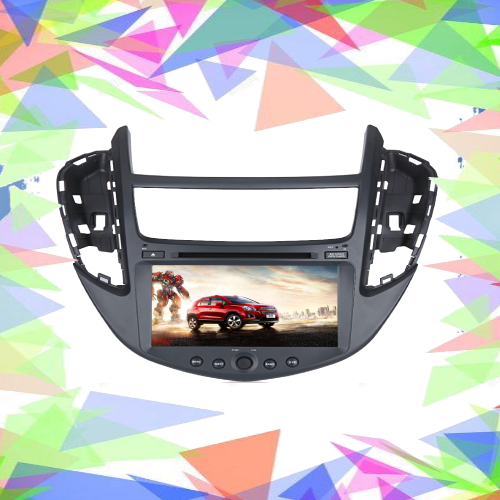 For Trax 2014-2016 D